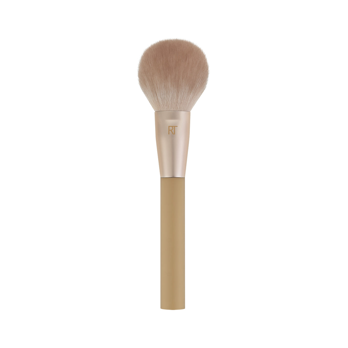 Classic Foundation Makeup Brush – EcoTools Beauty