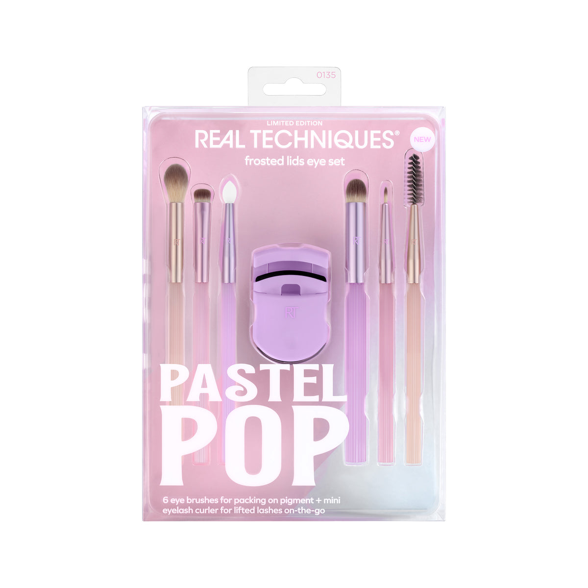 Pointed Silicone Tip Brush Set by Recollections™