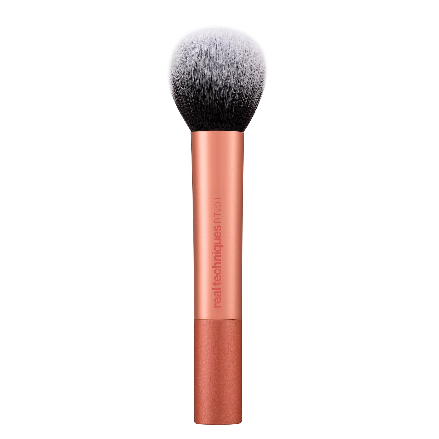 リアルテクニクス Powder Brush - Mineral Foundation Brush | Real Techniques