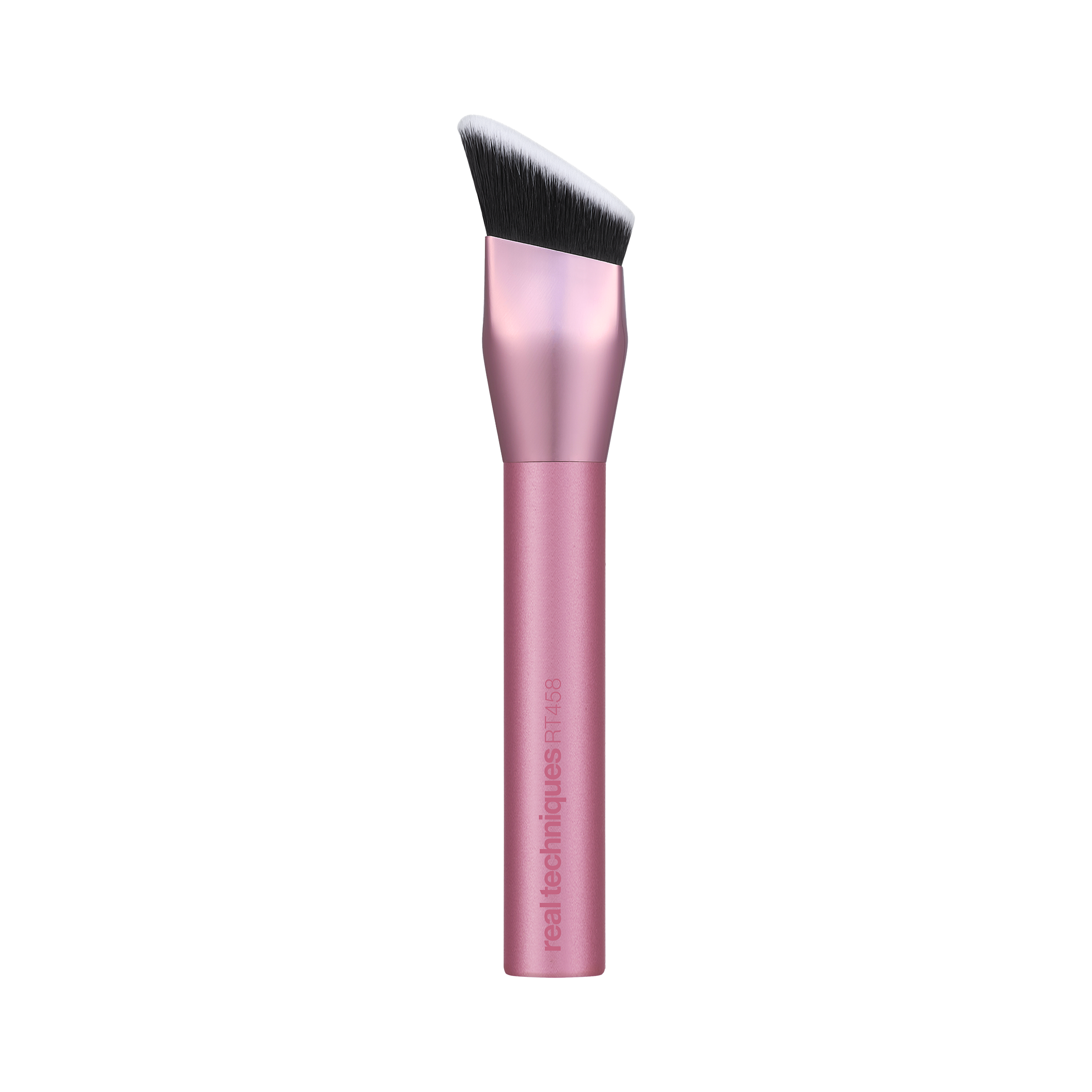 リアルテクニクス Cheek Hugging Contour Brush