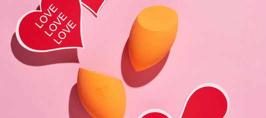 Orange is the New Pink