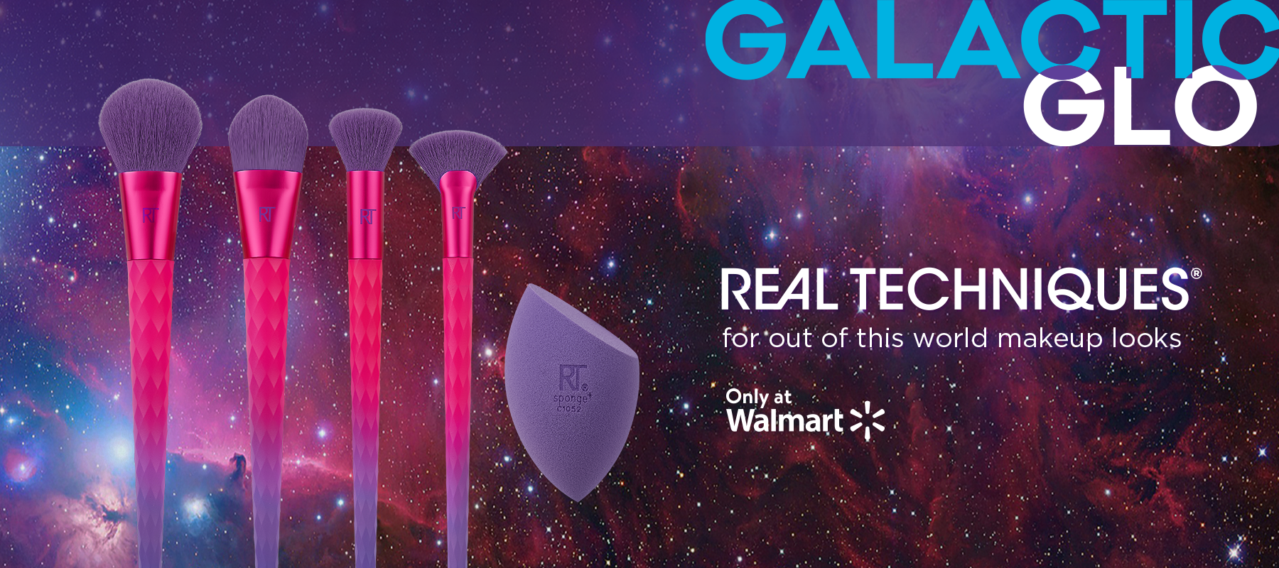 Galactic Glo