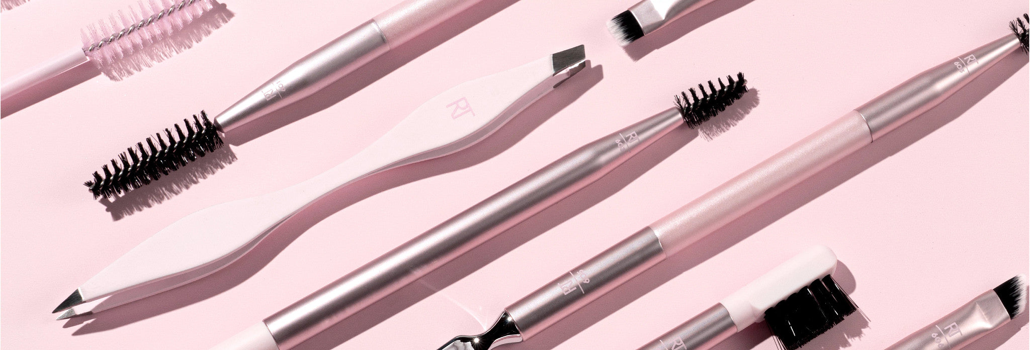 Brow Brushes & Sets