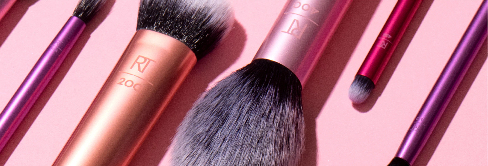 Makeup Brush Sets