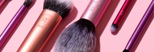 Makeup Brush Sets