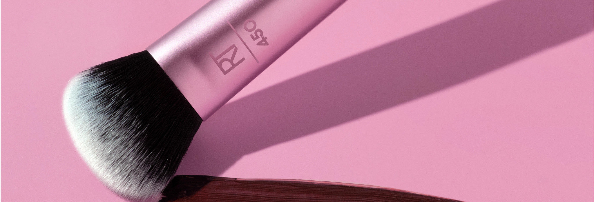 Cheek Brushes