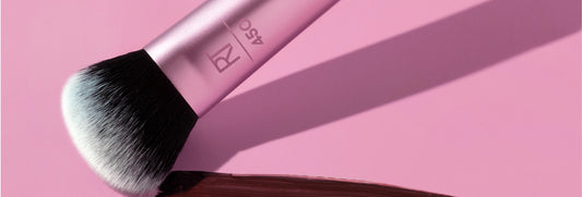 Cheek Brushes