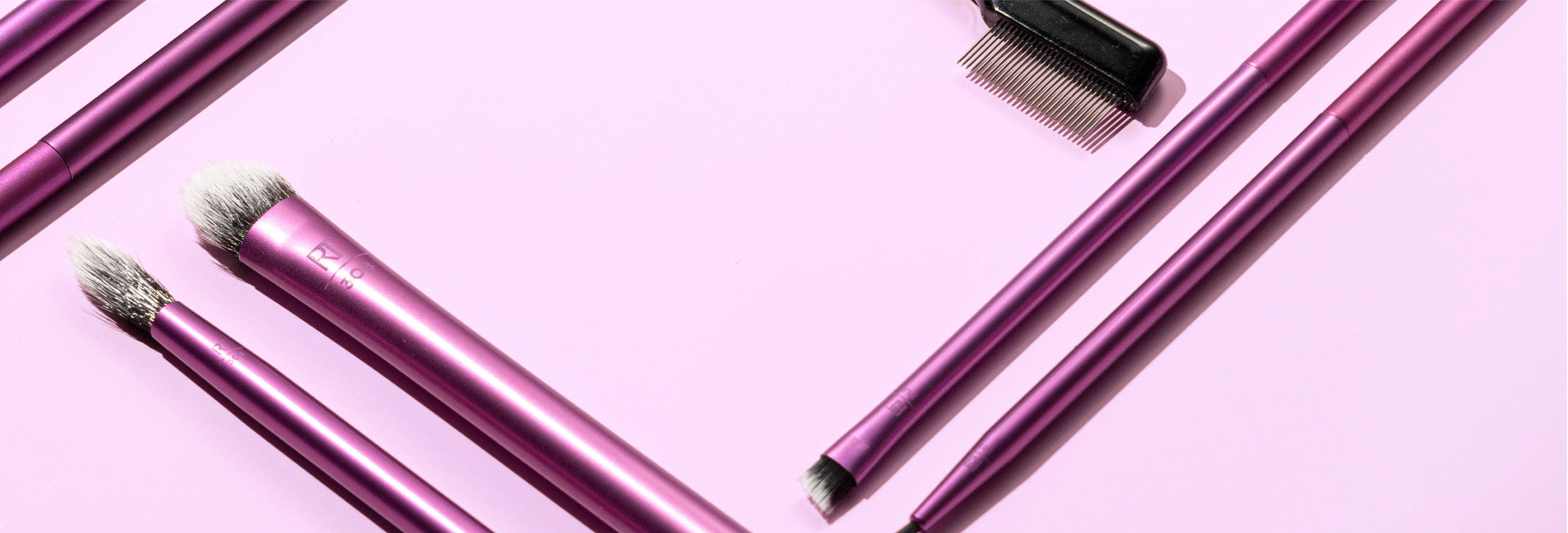 Eye Makeup Brushes