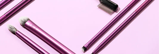 Eye Makeup Brushes
