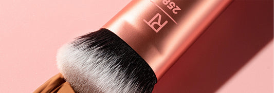 Face Makeup Brushes