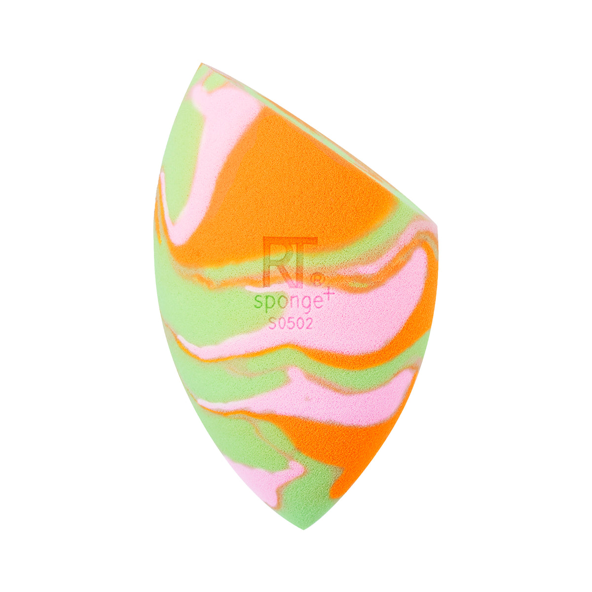 Real Techniques Miracle Complexion Sponge, Makeup Blending Sponge For ...