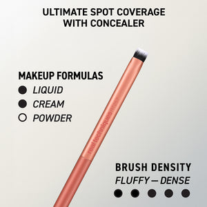 Face Base Makeup Brush Set