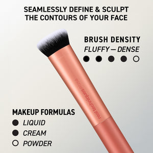 Face Base Makeup Brush Set