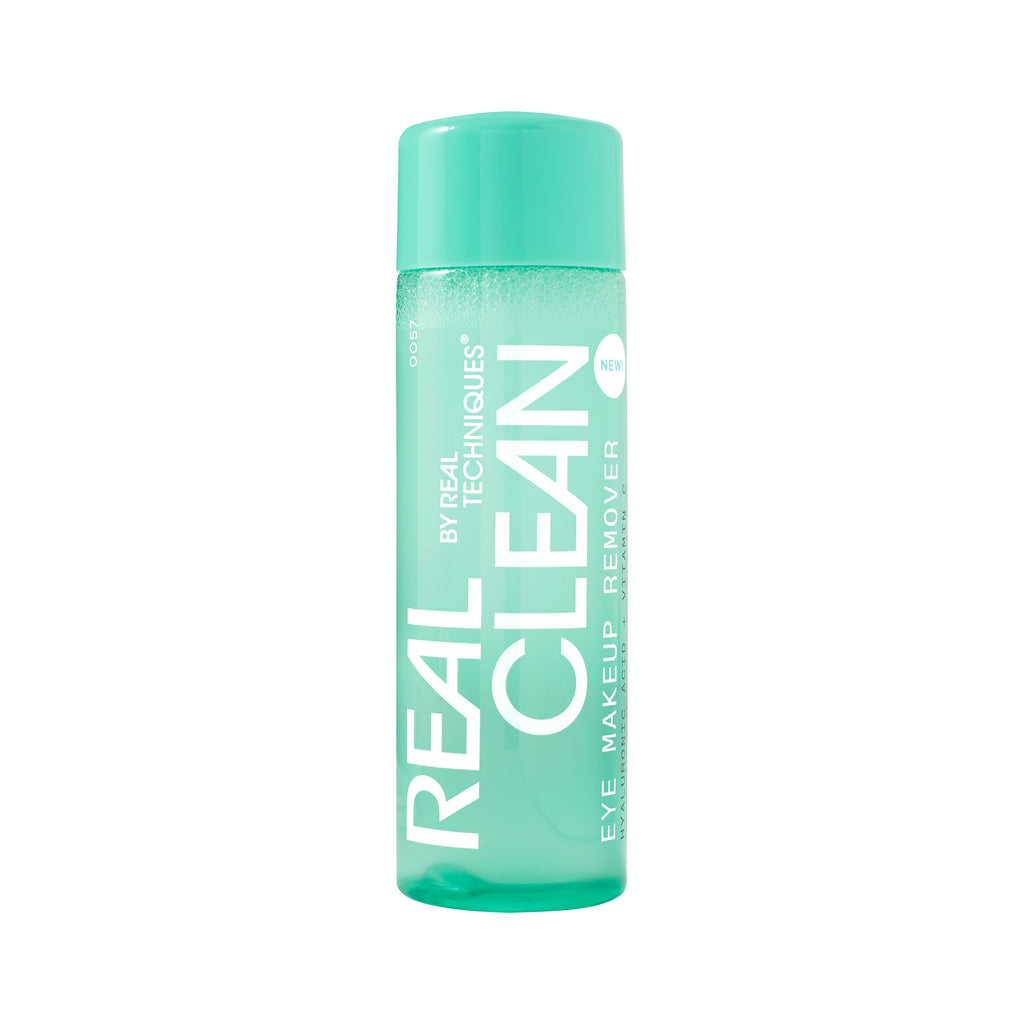 Real Clean Real Clean | RealTechniques.com