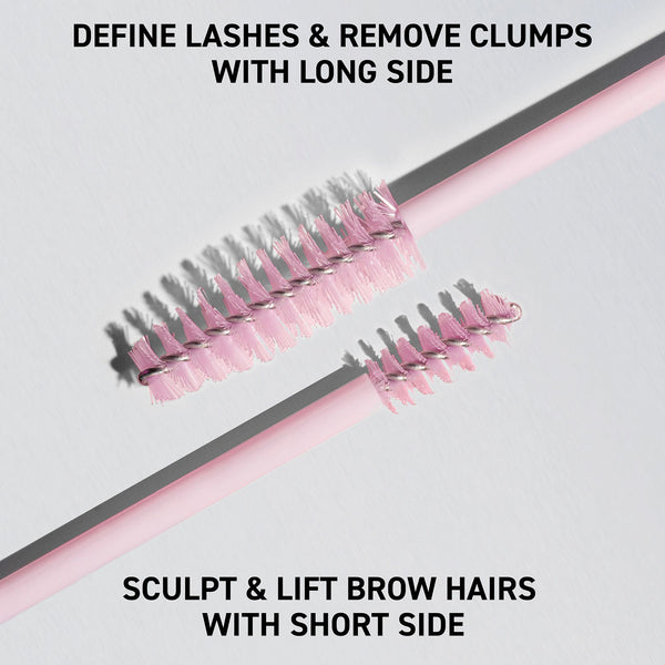 Disposable Dual-Ended Spoolies