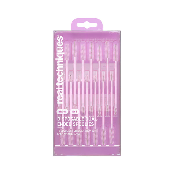 Disposable Dual-Ended Spoolies