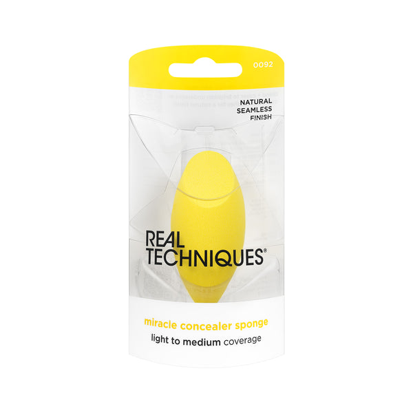 Miracle Concealer Sponge