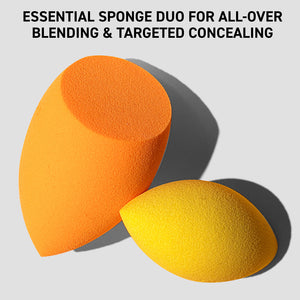 Miracle Complexion Sponge + Concealer Sponge Duo