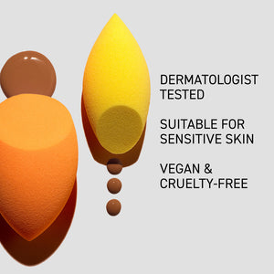 Miracle Complexion Sponge + Concealer Sponge Duo