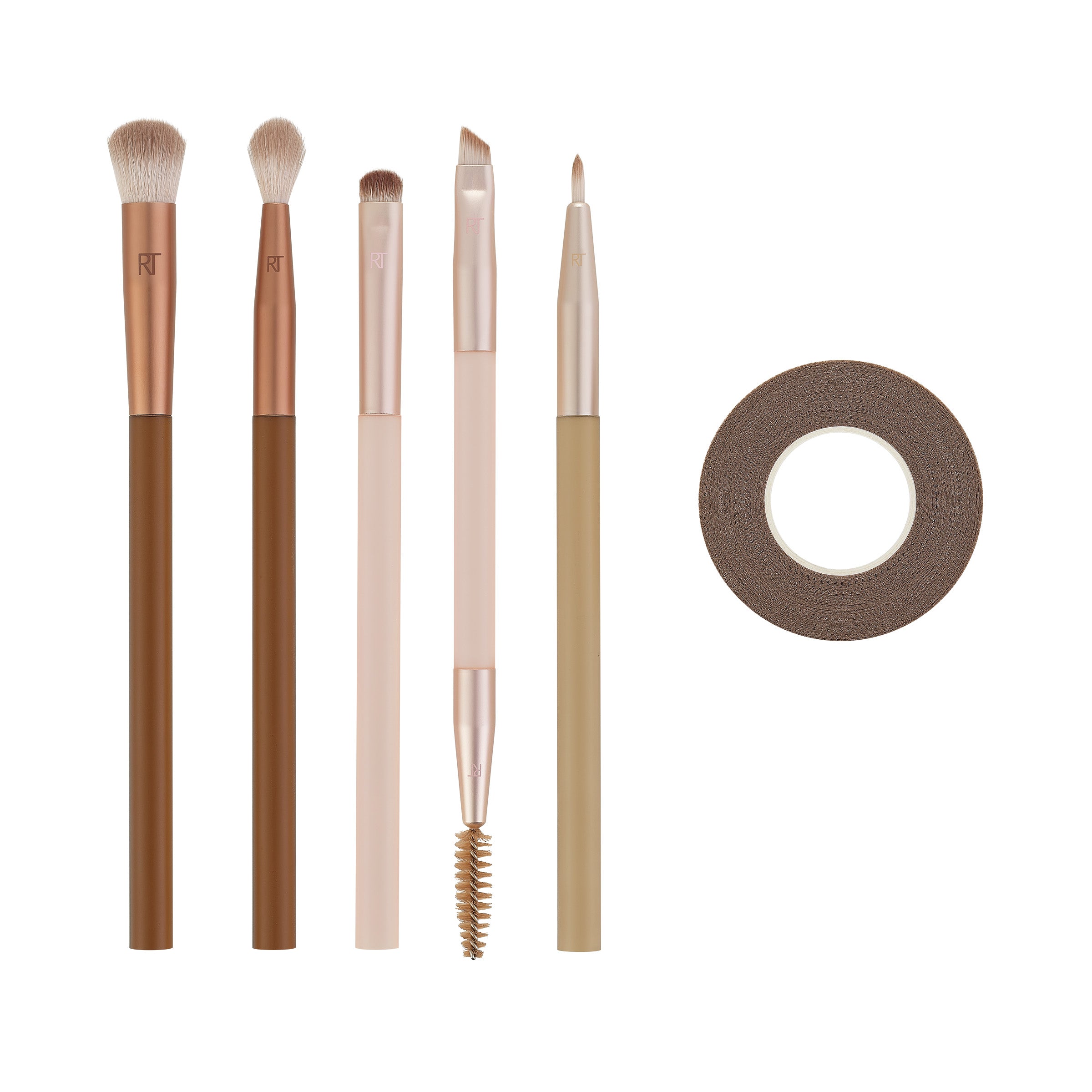 Nudes New Nudes | RealTechniques.com