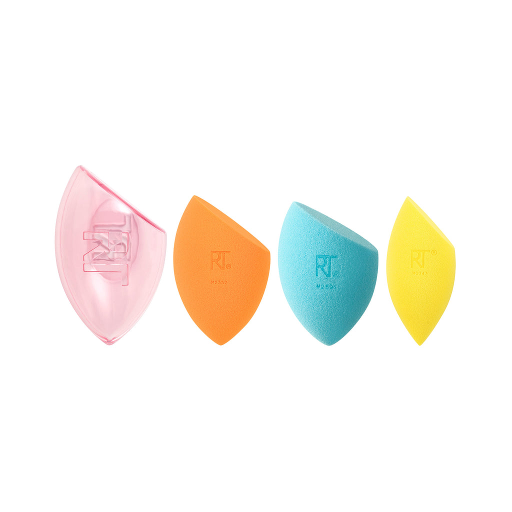 Limited Edition Icons Only Sponge Set