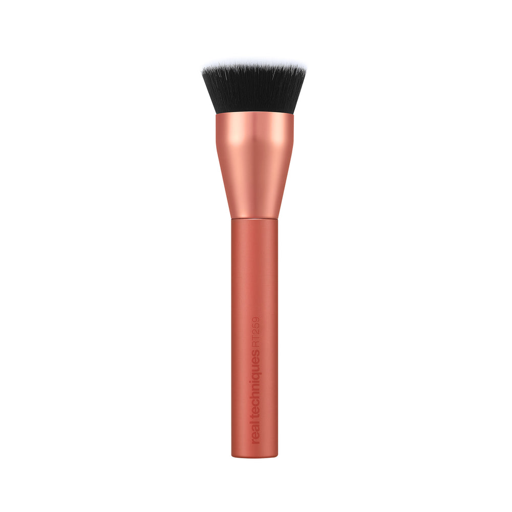 Glow Round Base Makeup Brush