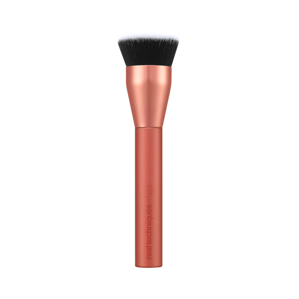 Glow Round Base Makeup Brush
