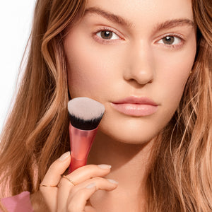 Glow Round Base Makeup Brush