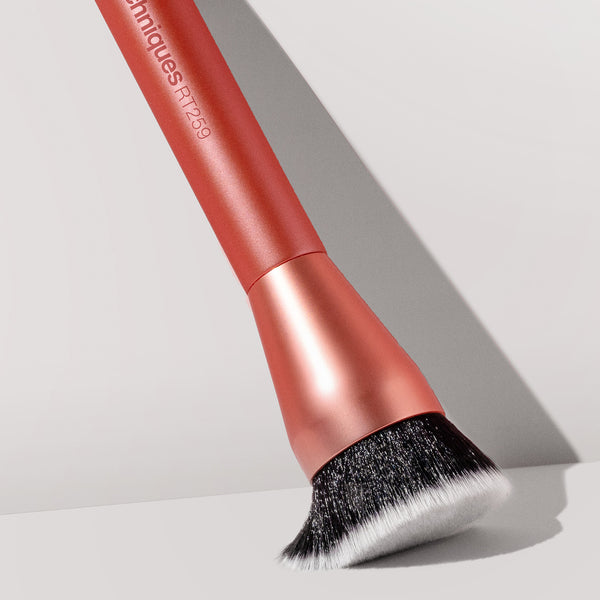 Glow Round Base Makeup Brush