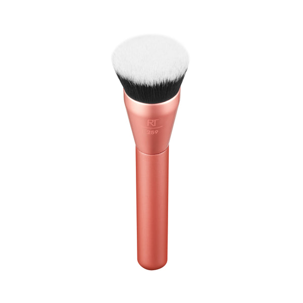 Glow Round Base Makeup Brush