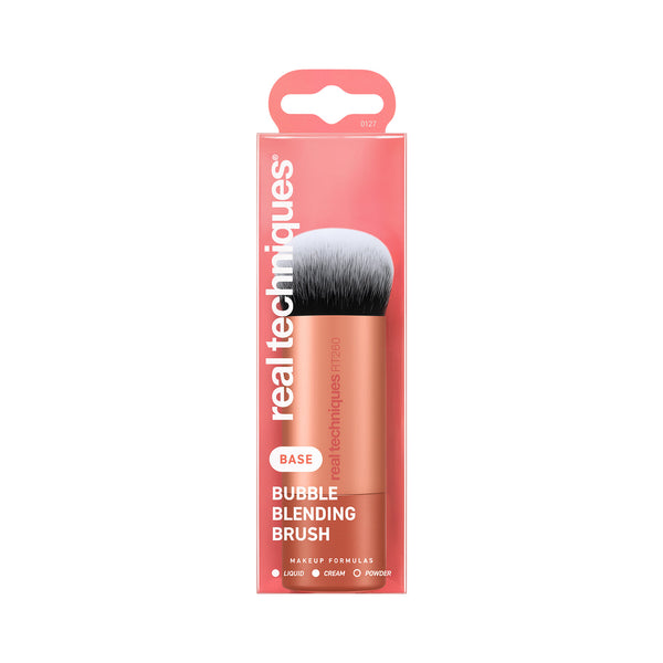 Bubble Blending Makeup Brush
