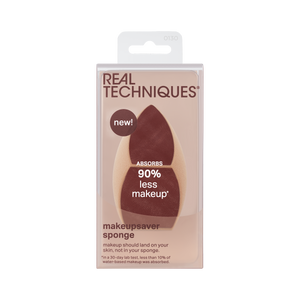 Makeupsaver Sponge