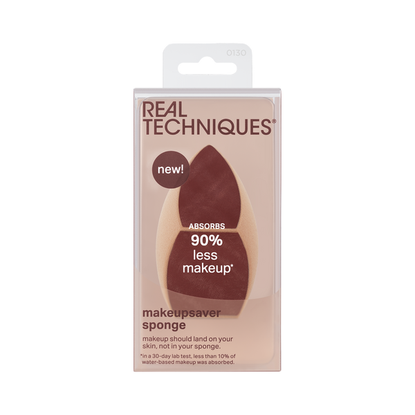 Makeupsaver Sponge
