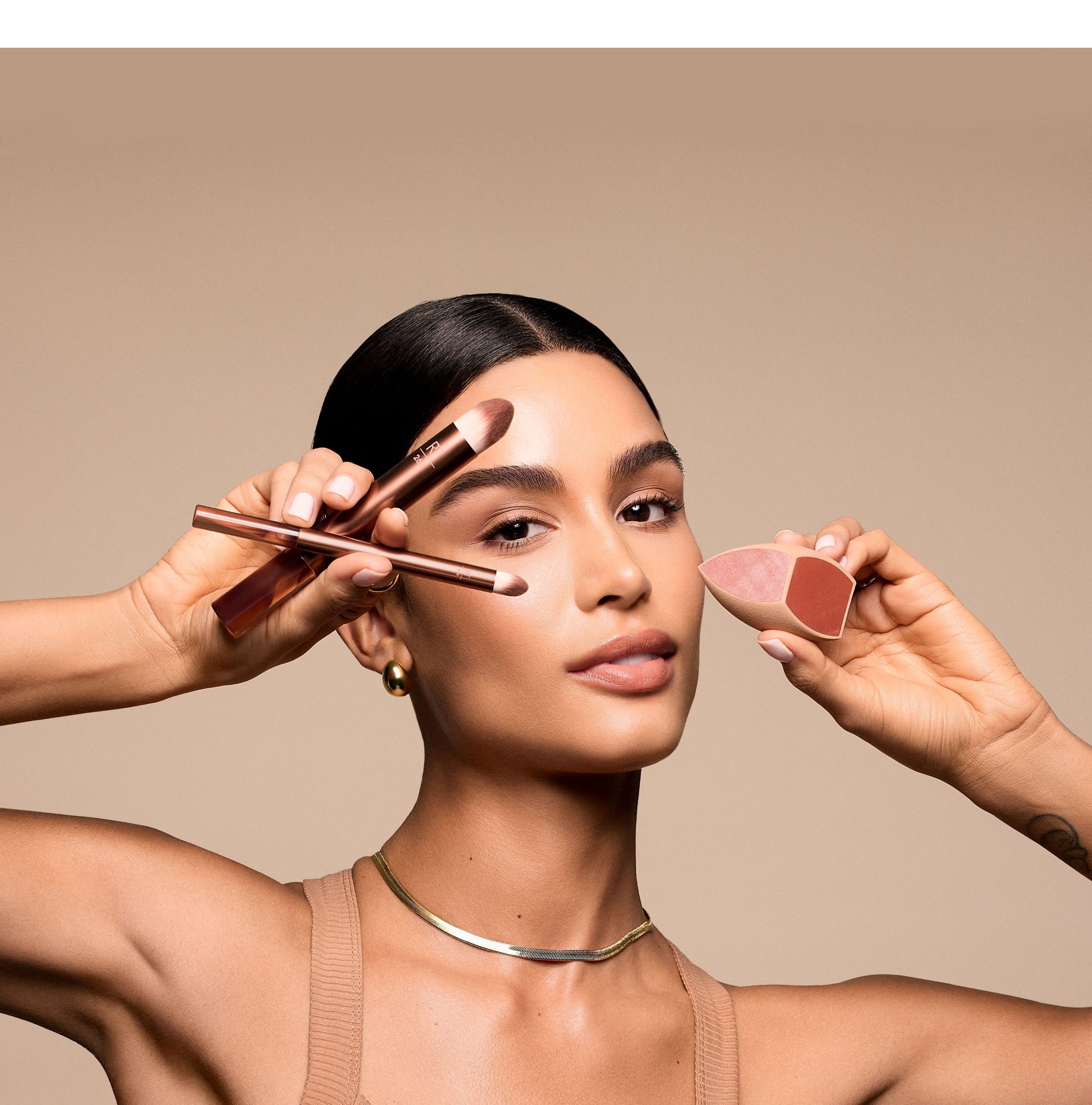 beauty makeup