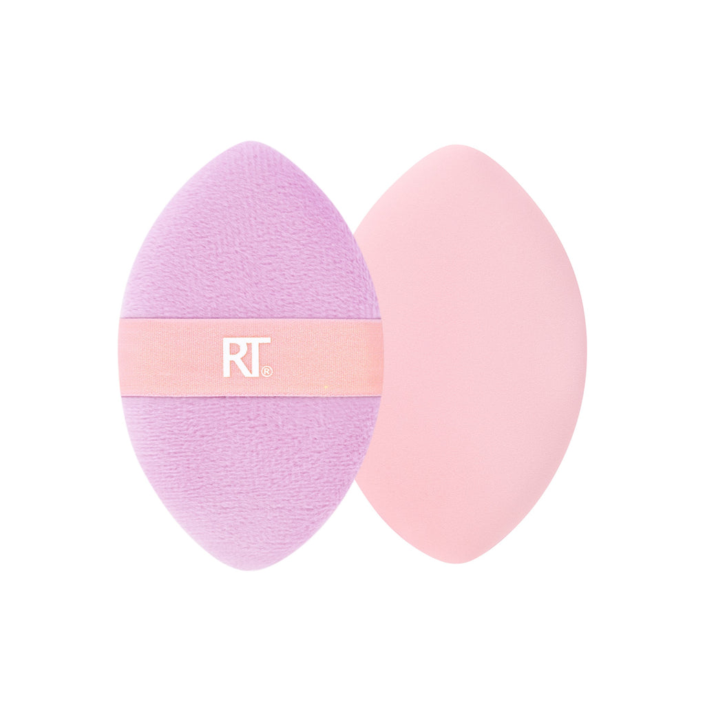 Pastel Pop Miracle 2-In-1 Powder Puff