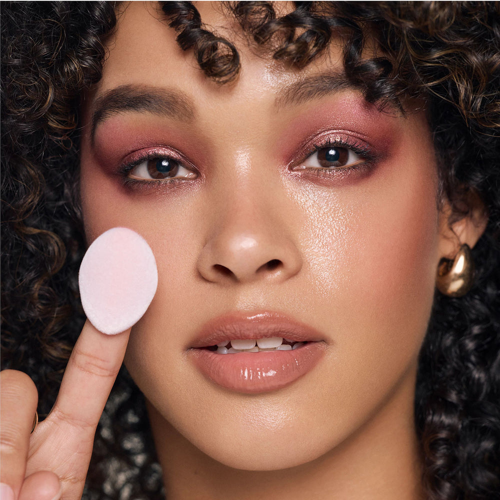 Mini Miracle Powder Puff Trio