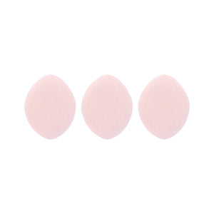 Mini Miracle Powder Puff Trio