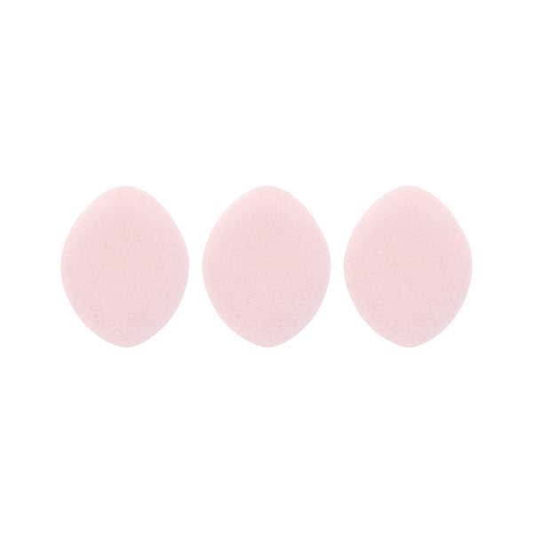 Mini Miracle Powder Puff Trio