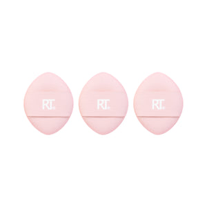 Mini Miracle Powder Puff Trio