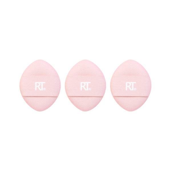Mini Miracle Powder Puff Trio