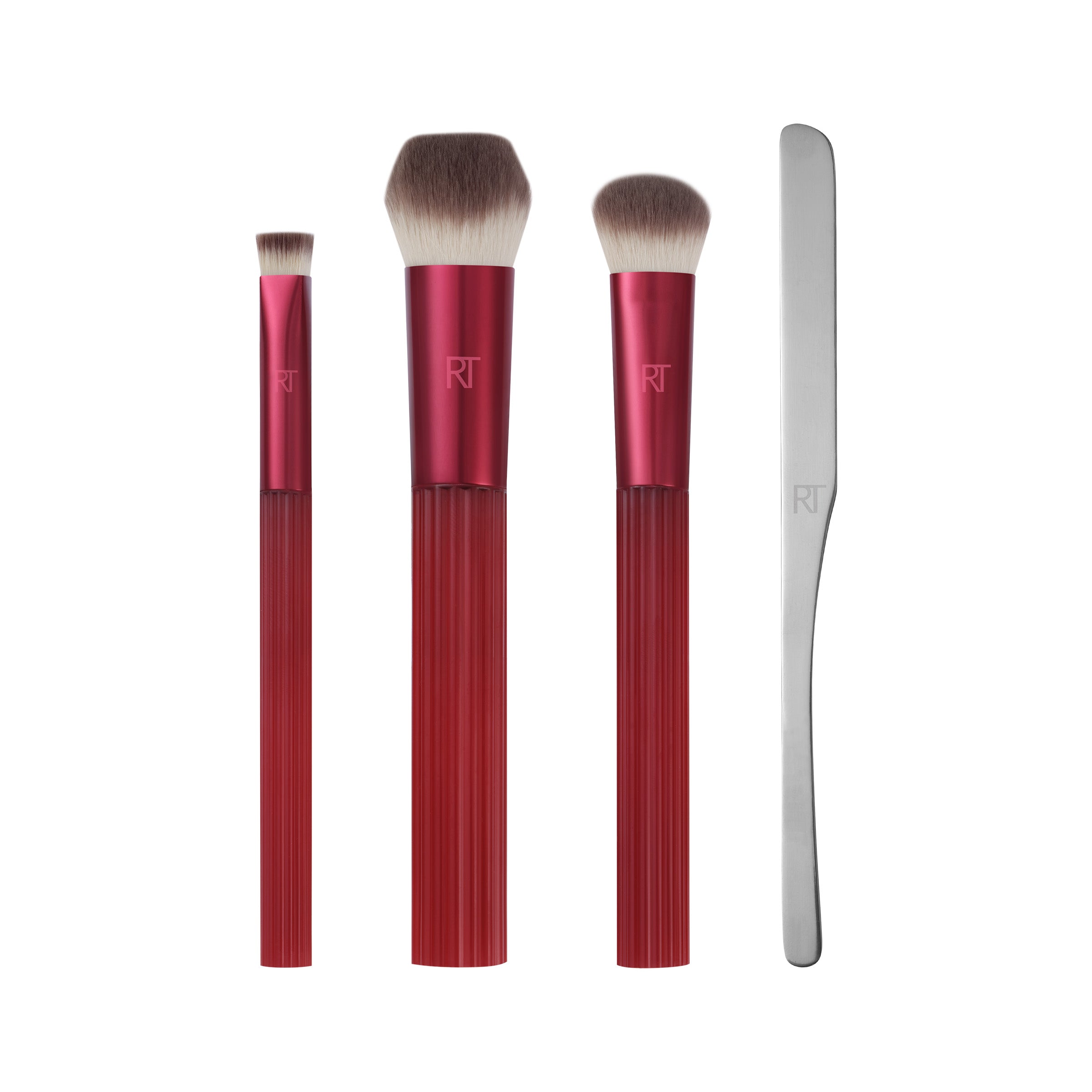 Real Techniques Solar Power Soft Shadow Contour Brush Real Techniques Solar Power Soft Shadow Contour Brush