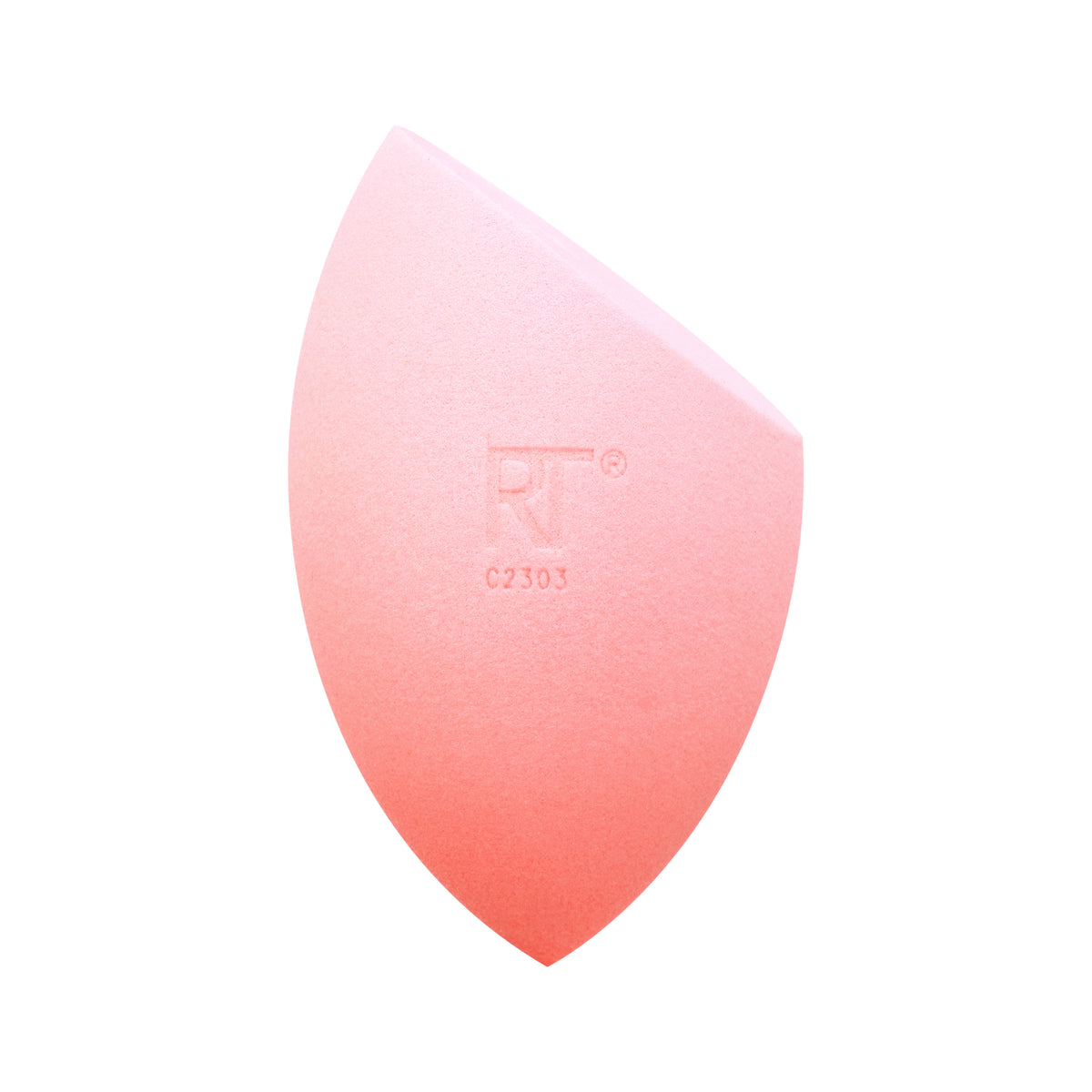 Real Techniques Sunrise To Sunset Miracle Complexion Sponge, 1 Count ...