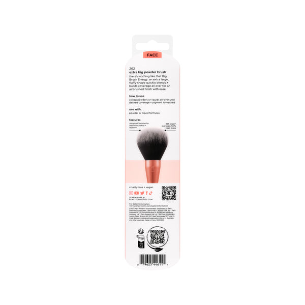 Extra Big Powder Brush