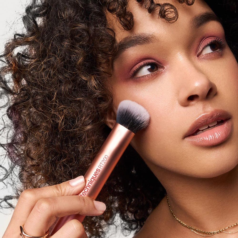 Expert Face Makeup Brush