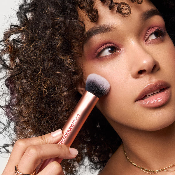 Expert Face Makeup Brush