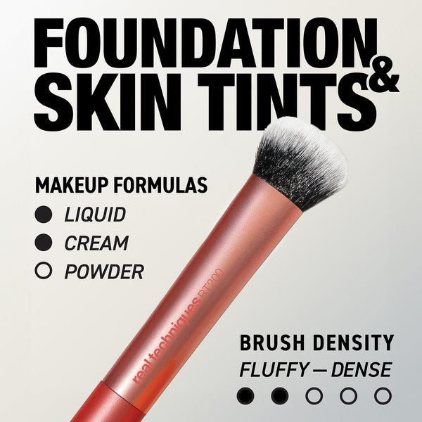 Expert Face Makeup Brush