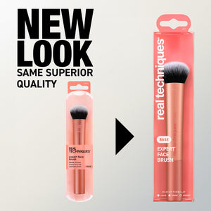Expert Face Makeup Brush