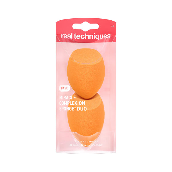 Miracle Complexion Sponge, 2 Count