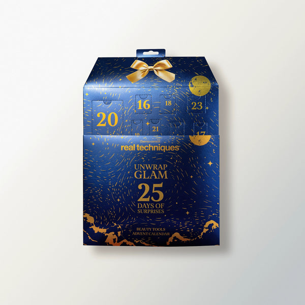 Unwrap Glam Advent Calendar