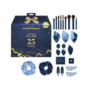 Unwrap Glam Advent Calendar